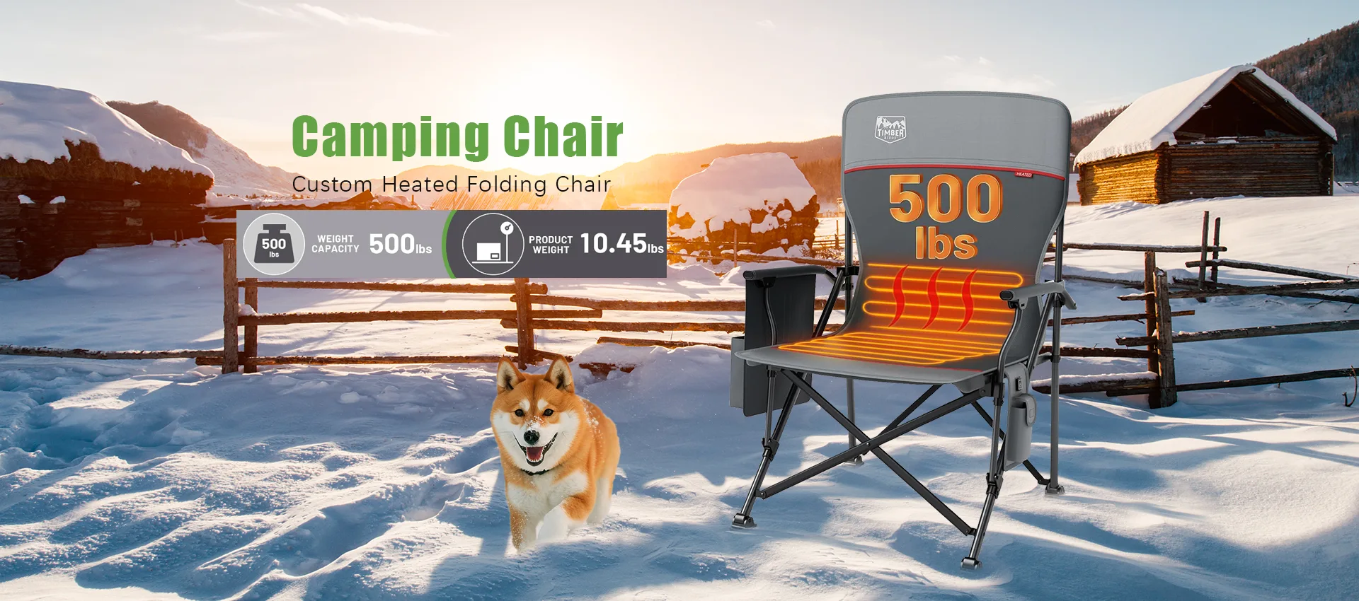 China Camping Chair Manufacturer kunye Supplier
