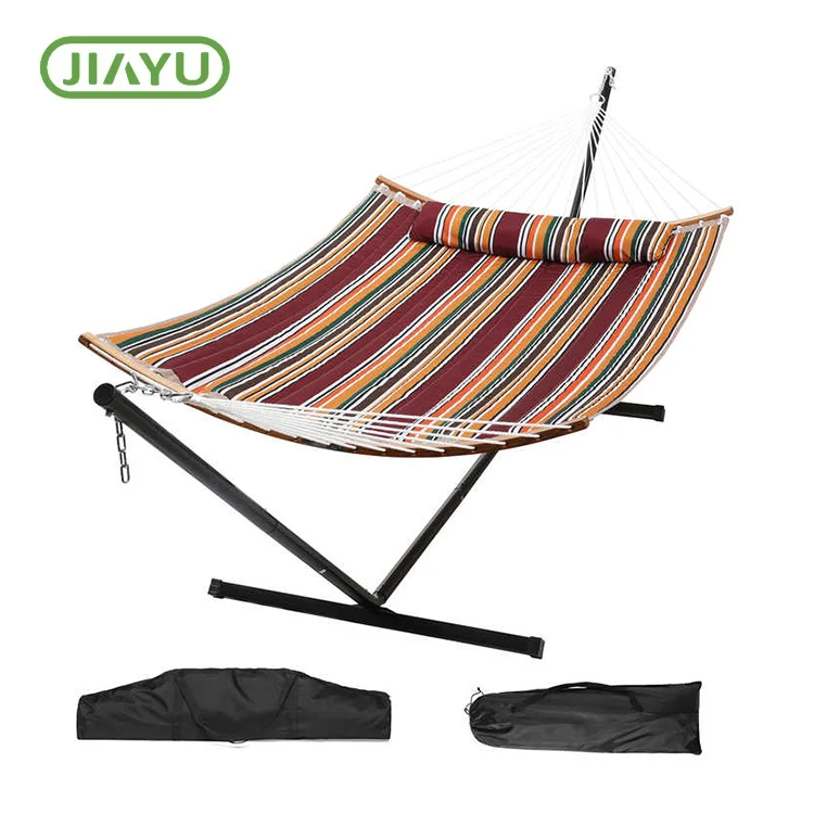 Ingaba iCamping Hammock ibamba njani ubunzima bakho? Inzululwazi ngasemva koYilo lweHammock