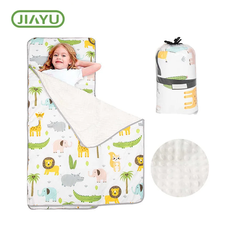 I-Blue Toddler Camp Comm Bag Bag