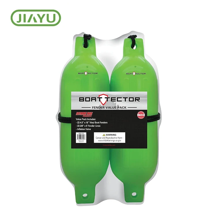 I-PVC engaqhelekanga ye-PVC Rubber Fender