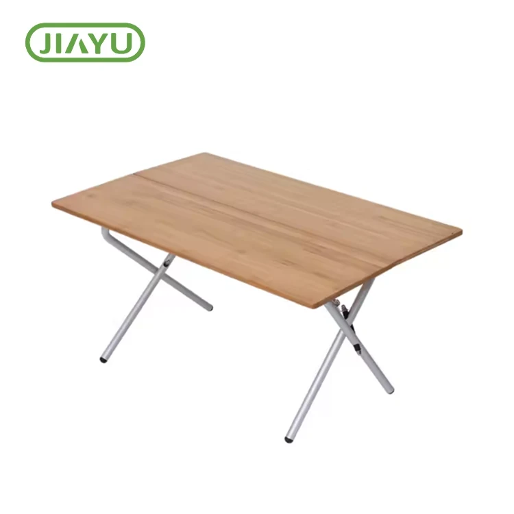 Itheyibhile ye-bamboo ephathekayo kunye ne-aluminium