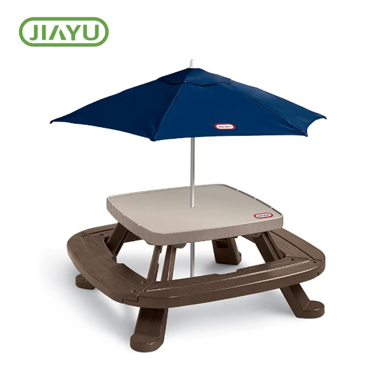 Itheyibhile ye-picnic ephosakeleyo