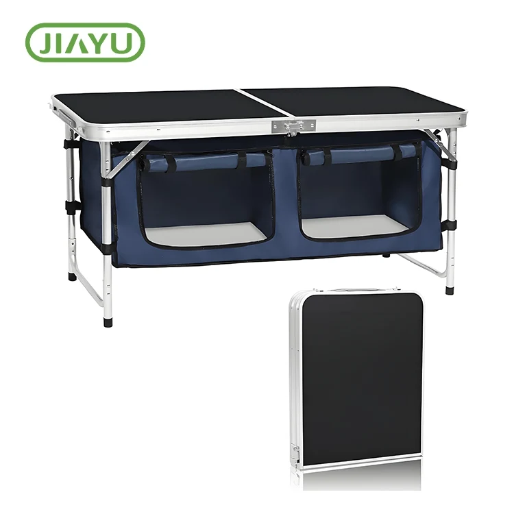 Lightweight Folding Camping Table