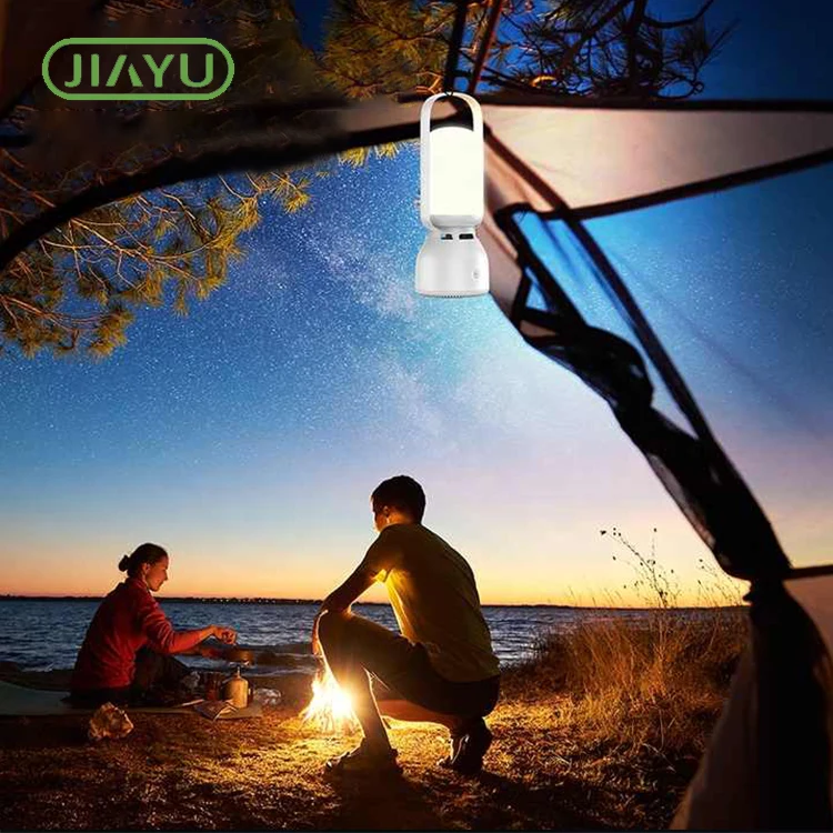 Uyilo olutsha lweLantern yeCamping