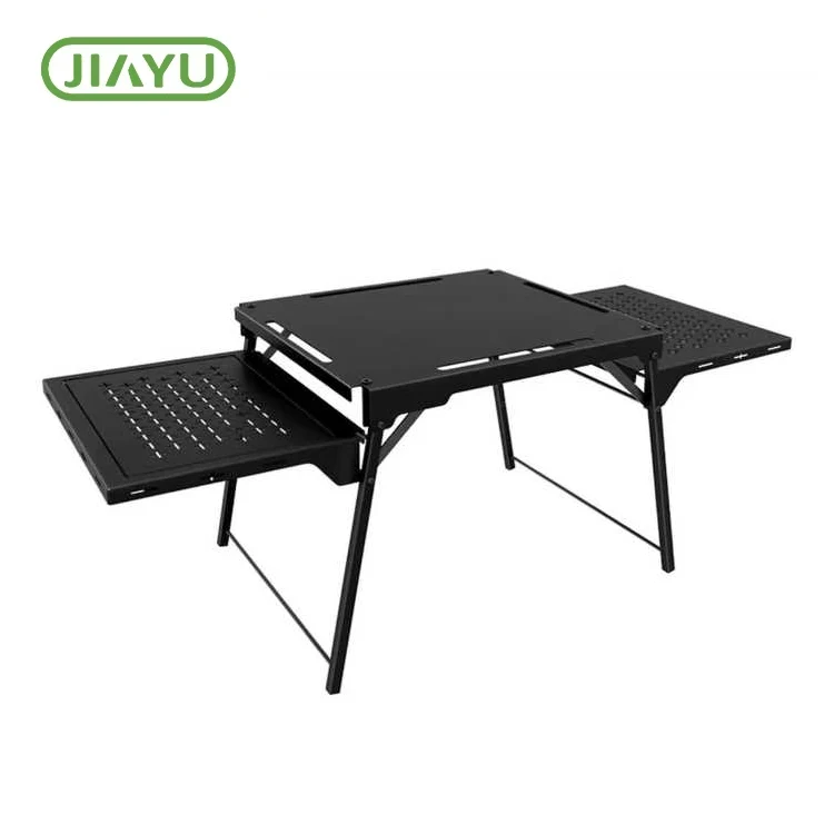 Itafile ephathekayo ye-Aluminium-I-Iron