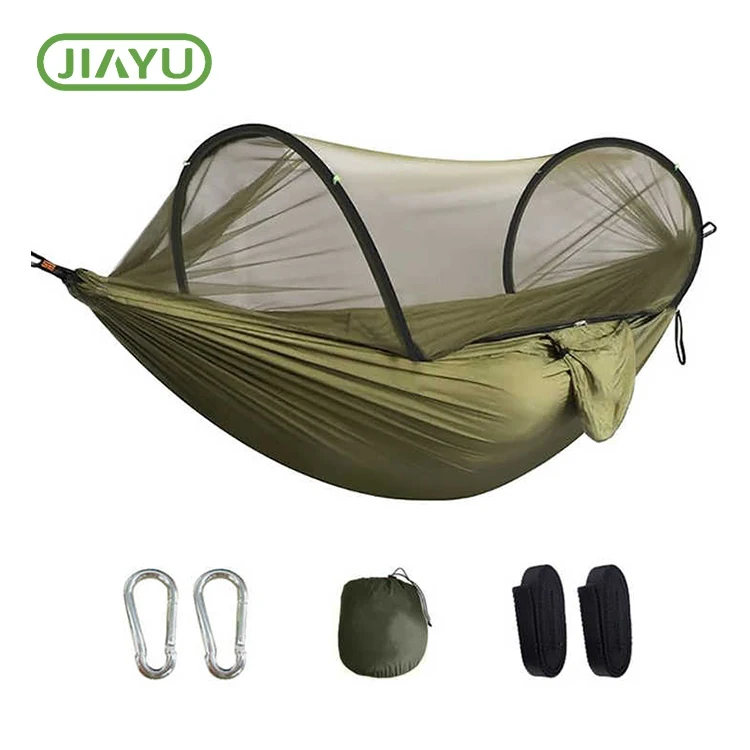 IHamock yeCamping yangaphandle ephathwayo