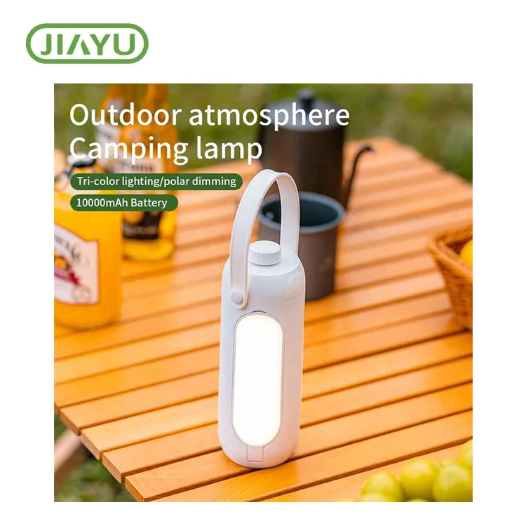 Ukukhanya kwe-USB