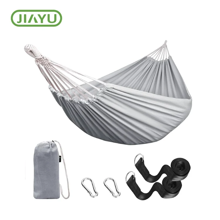Umntu ongatshatanga ngaphandle kwe-hammock